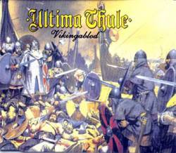 Ultima Thule : Vikingablod